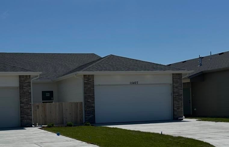 15425-15427 Josephine St, Goddard, KS 67052