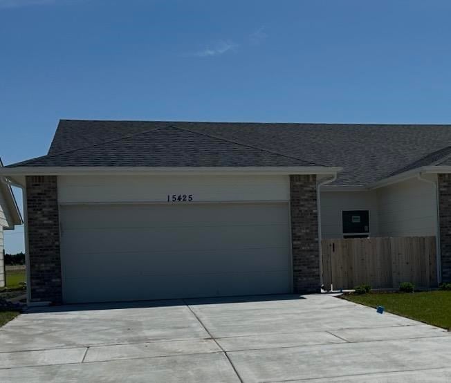 15425-15427 Josephine St, Goddard, KS 67052