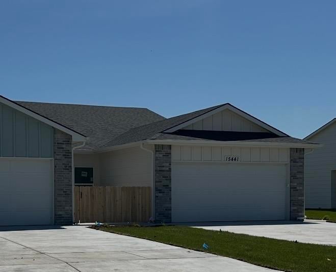15439-15441 Josephine St, Goddard, KS 67052