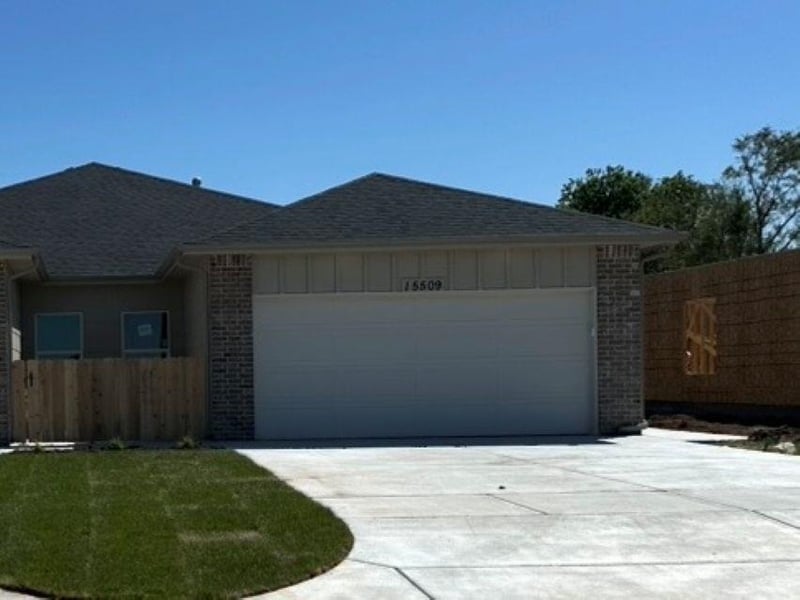 15507-15509 W Josephine St, Goddard, KS 67052