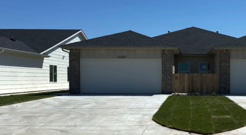 15507-15509 W Josephine St, Goddard, KS 67052