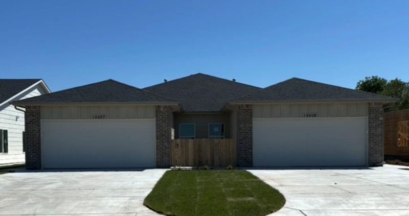 15507-15509 W Josephine St, Goddard, KS 67052