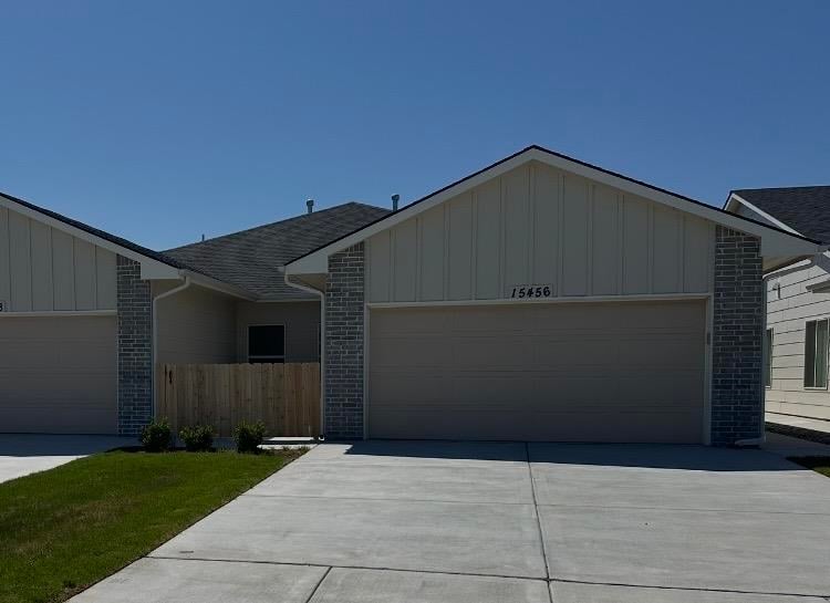 15456-15458 Josephine St, Goddard, KS 67052