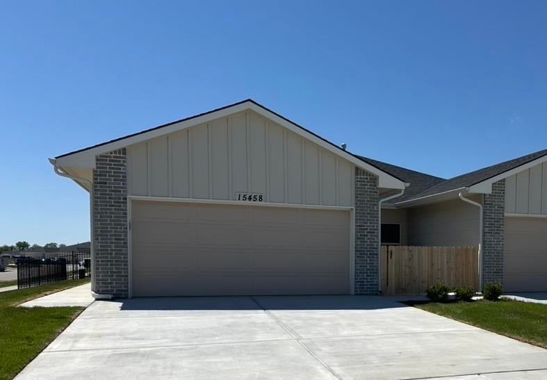 15456-15458 Josephine St, Goddard, KS 67052