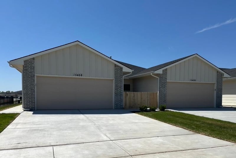 15456-15458 Josephine St, Goddard, KS 67052