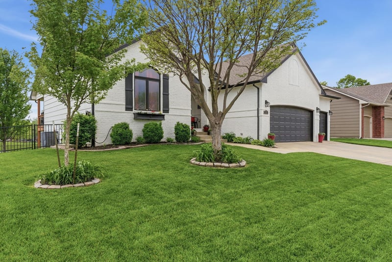 14901 Moscelyn St, Wichita, KS 67235