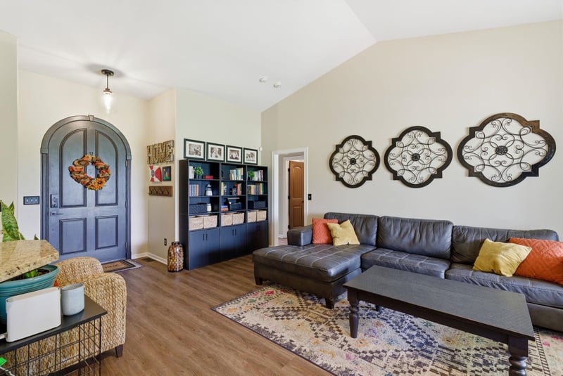 14901 Moscelyn St, Wichita, KS 67235