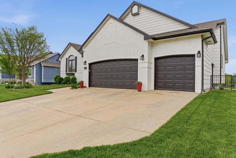 14901 Moscelyn St, Wichita, KS 67235