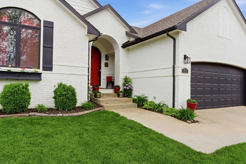 14901 Moscelyn St, Wichita, KS 67235