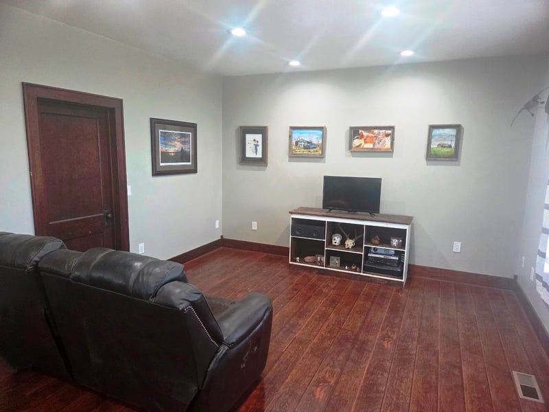 618 E Marion, Goessel, KS 67053