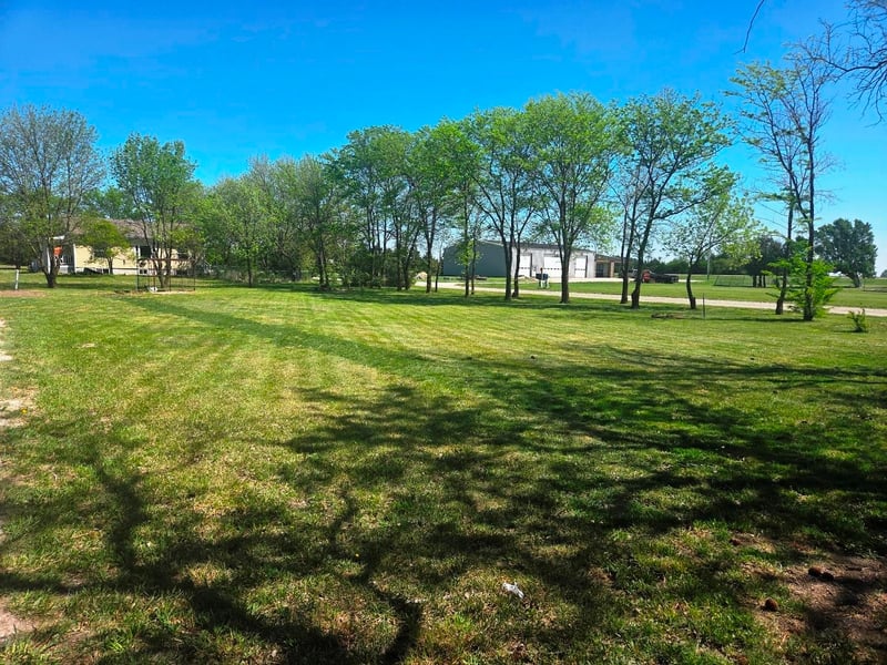 618 E Marion, Goessel, KS 67053