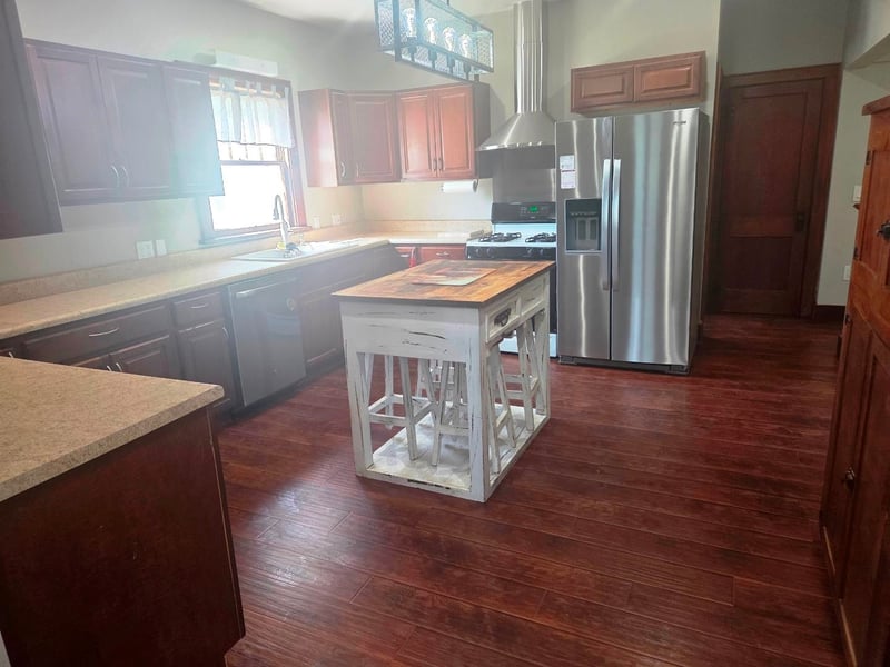 618 E Marion, Goessel, KS 67053