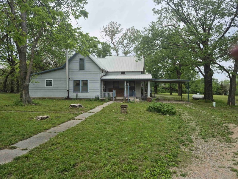 512 Greenwood Ave, Severy, KS 67137