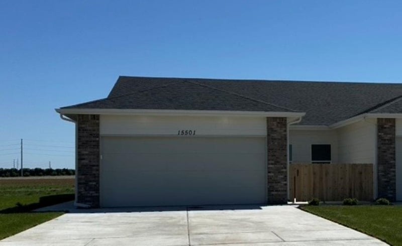 15501 Josephine St, Goddard, KS 67052