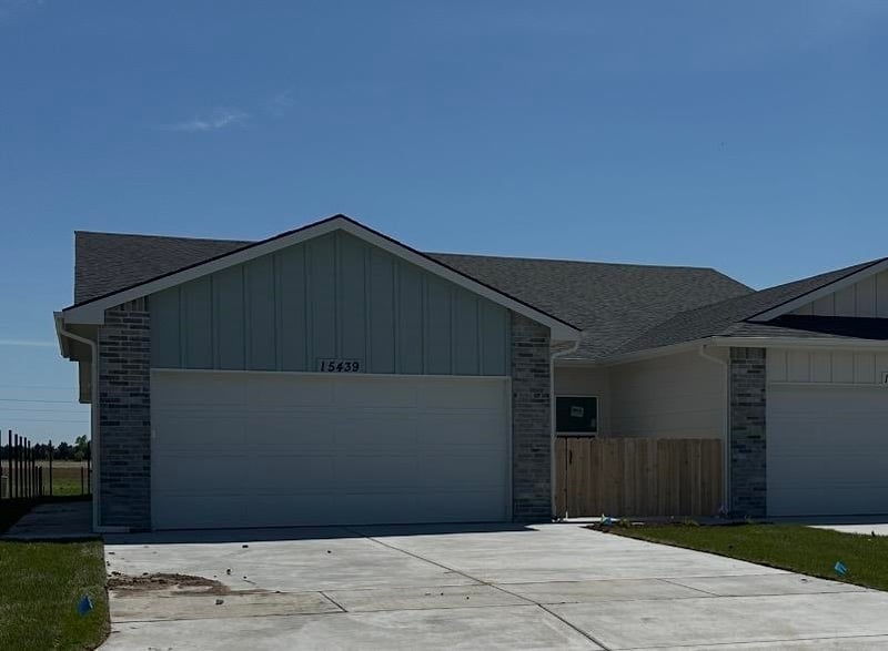 15439 Josephine St, Goddard, KS 67052