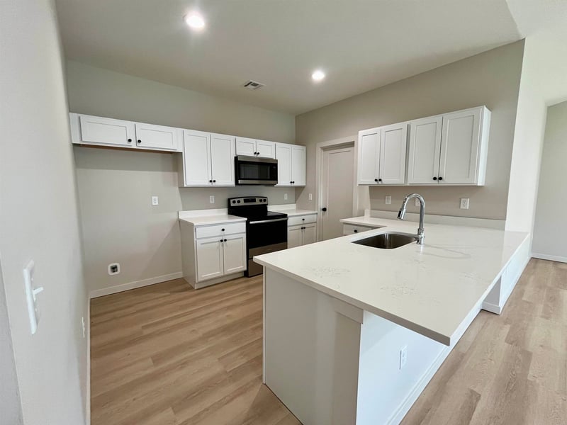 15425 Josephine St, Goddard, KS 67052