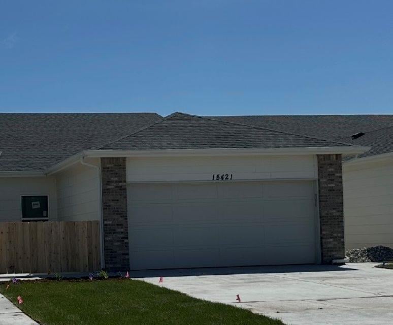 15421 Josephine St, Goddard, KS 67052