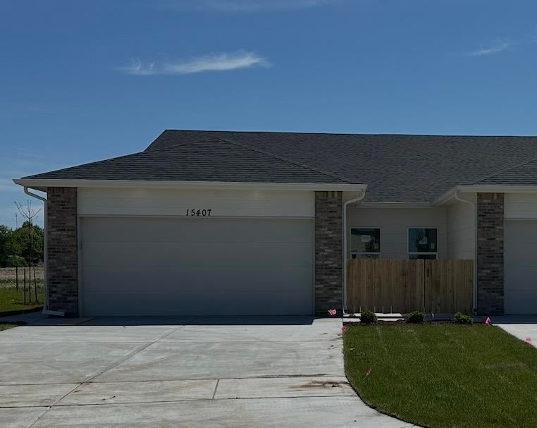 15407 Josephine St, Goddard, KS 67052