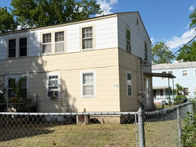 1119 Pershing Ave, Wichita, KS 67218
