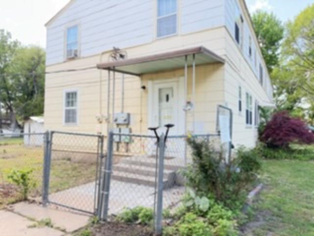 1119 Pershing Ave, Wichita, KS 67218
