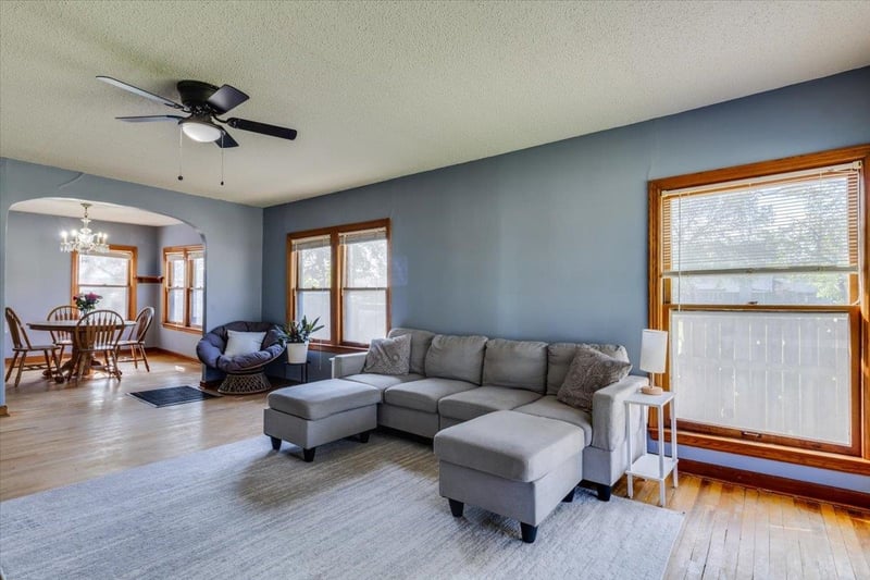 316 N Elm St, Goddard, KS 67052