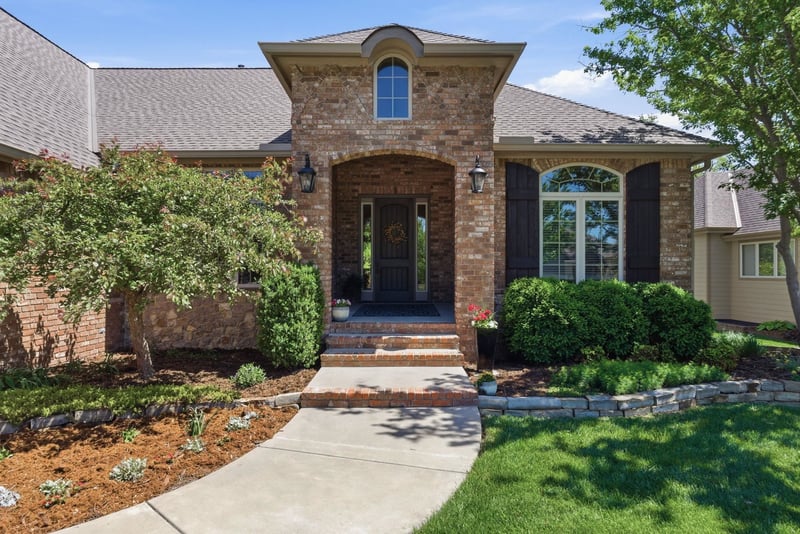 1530 N Terhune St, Wichita, KS 67230