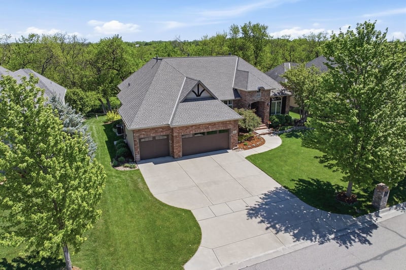 1530 N Terhune St, Wichita, KS 67230