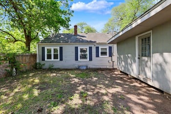 4930 E Pine, Wichita, KS 67208