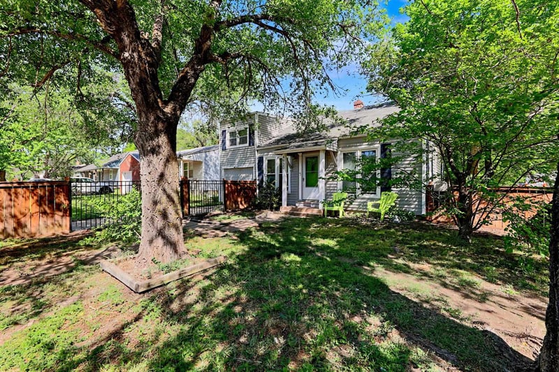 4930 Pine , Wichita, KS 67208