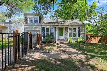 4930 E Pine, Wichita, KS 67208