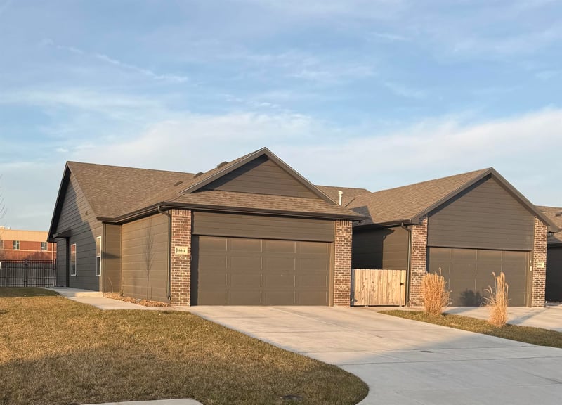 16686-16688 Lynndale , Goddard, KS 67052
