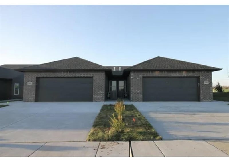 16215-16217 Ike Ct, Goddard, KS 67052