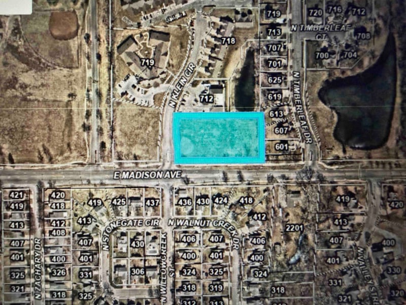 000 Klein Cir, Derby, KS 67037