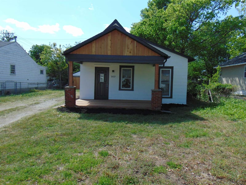 1657 Gold , Wichita, KS 67213