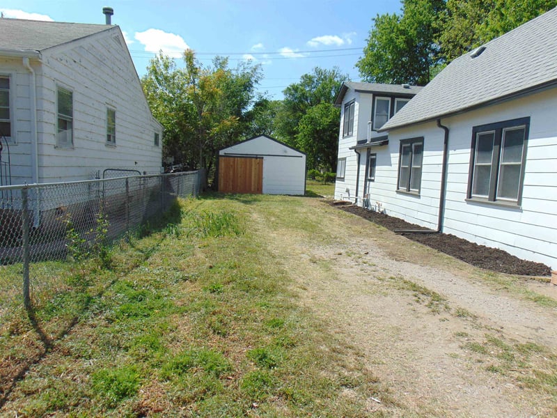 1657 Gold , Wichita, KS 67213