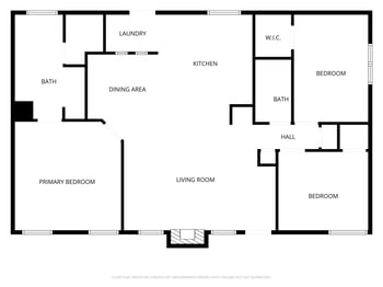 1204 E Idlewild, Wichita, KS 67216