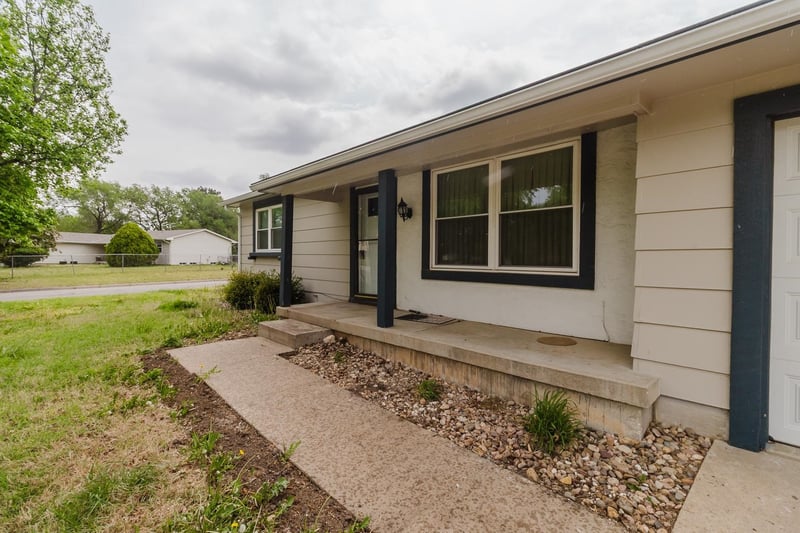4915 Arlene, Wichita, KS 67220
