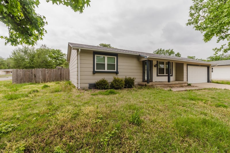 4915 Arlene, Wichita, KS 67220