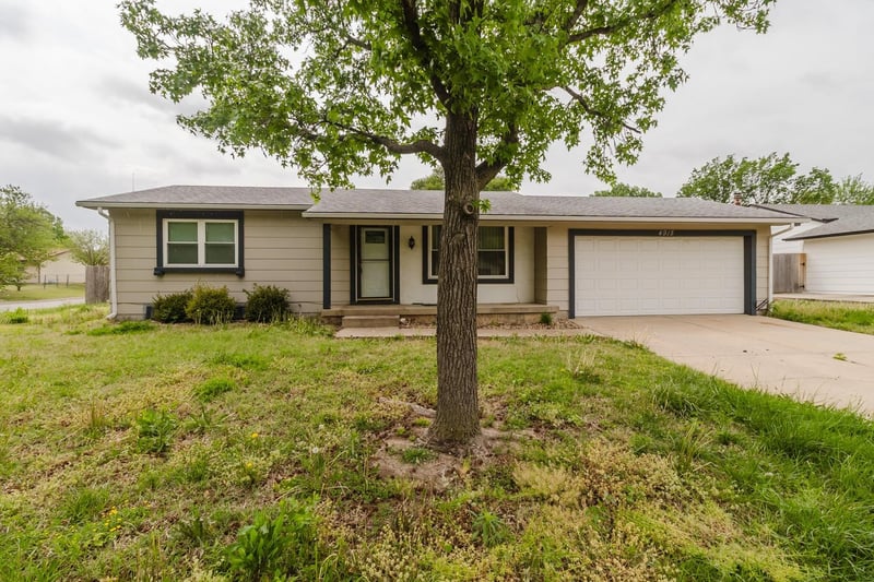4915 Arlene, Wichita, KS 67220
