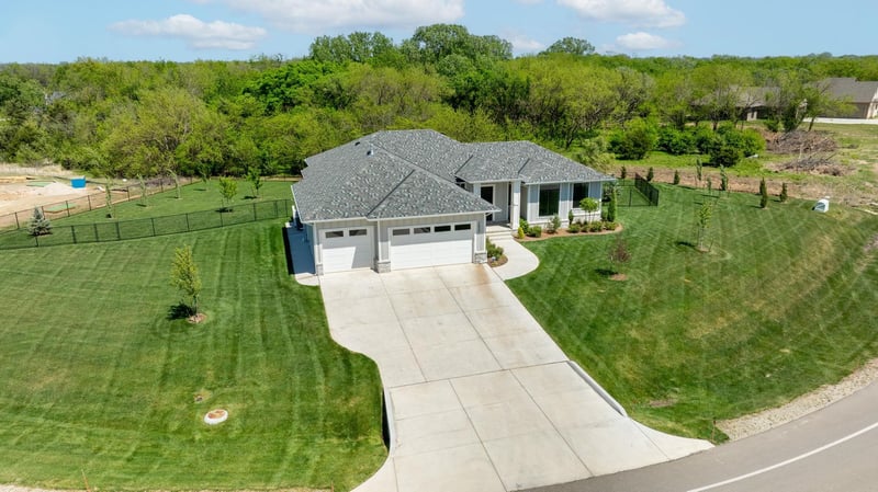 2830 E Kay St, Derby, KS 67037