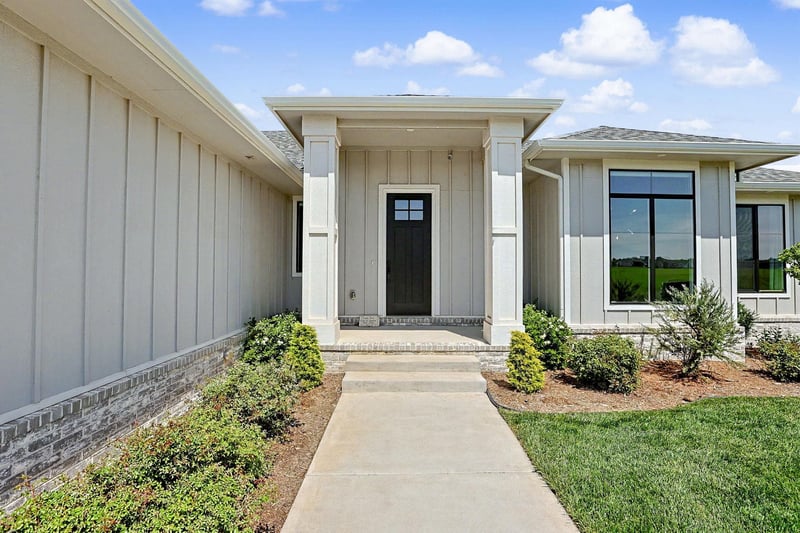 2830 E Kay St, Derby, KS 67037