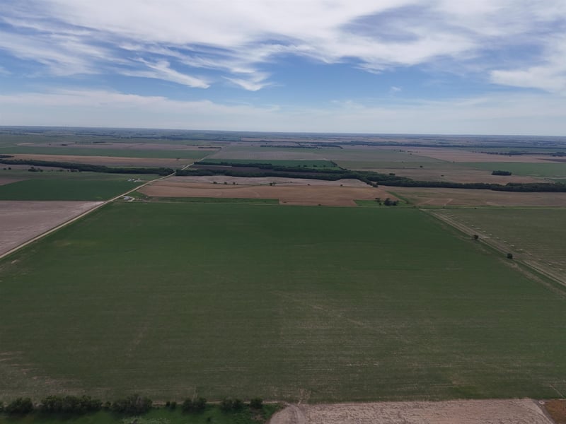 750 Camp Rd, Glasco, KS 67445