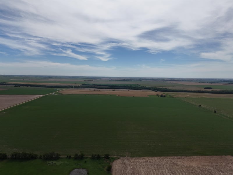 750 Camp Rd, Glasco, KS 67445