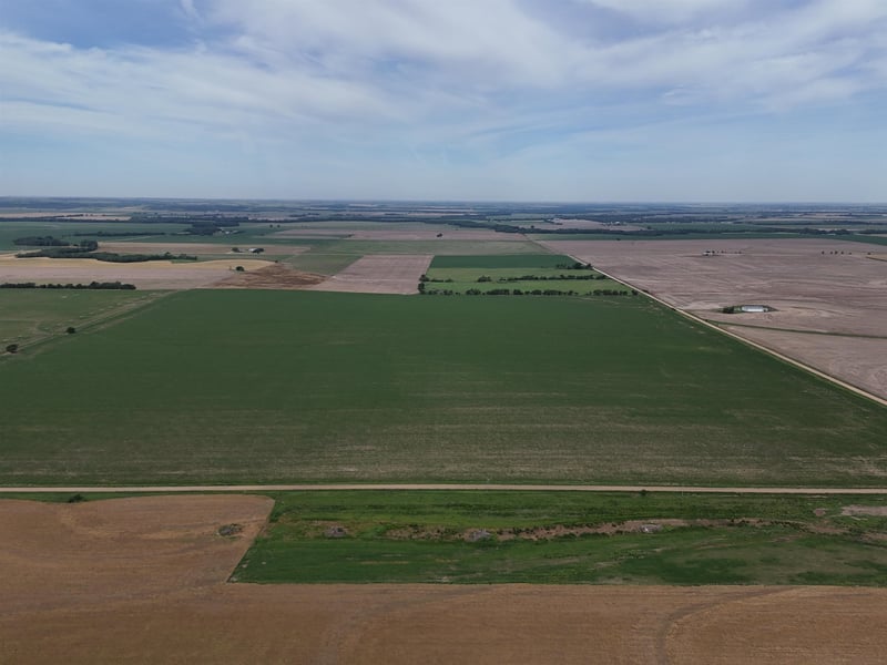 750 Camp Rd, Glasco, KS 67445
