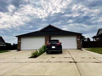 5765 E Bristol, Wichita, KS 67220