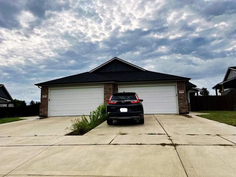 5765 Bristol , Wichita, KS 67220