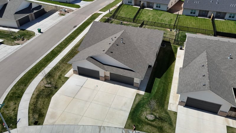 1737-1739 Limuel St, Wichita, KS 67205