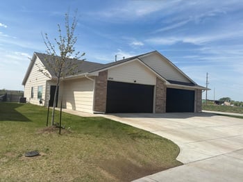 6849-6851 W Kollmeyer, Wichita, KS 67205