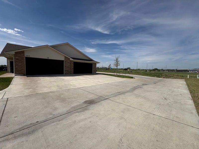 6849-6851 Kollmeyer , Wichita, KS 67205