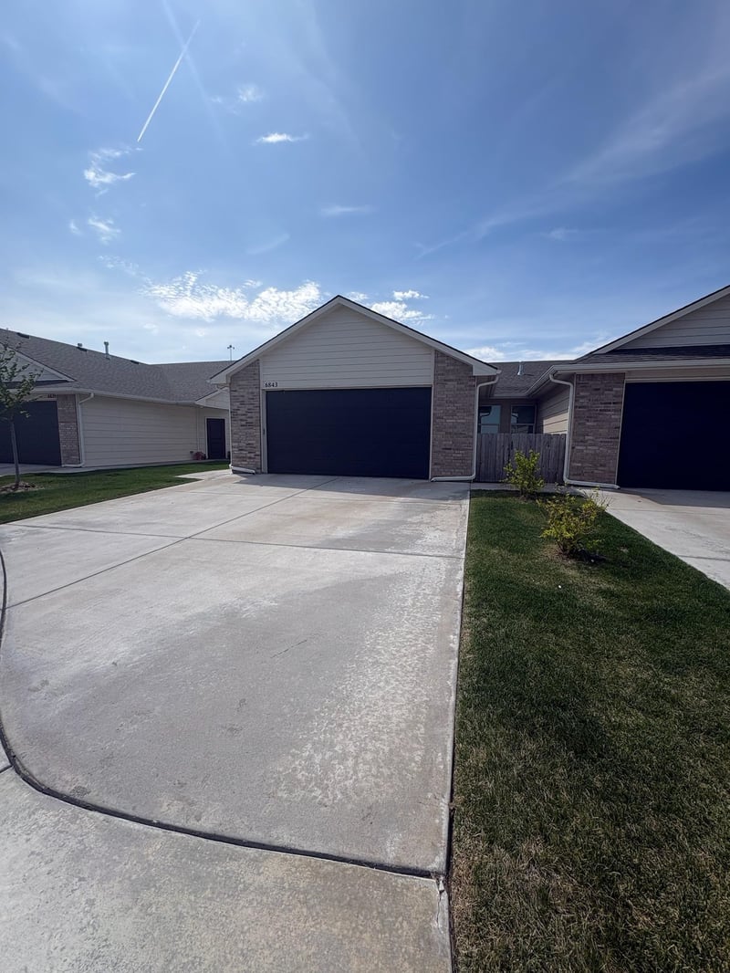 6843-6845 Kollmeyer , Wichita, KS 67205